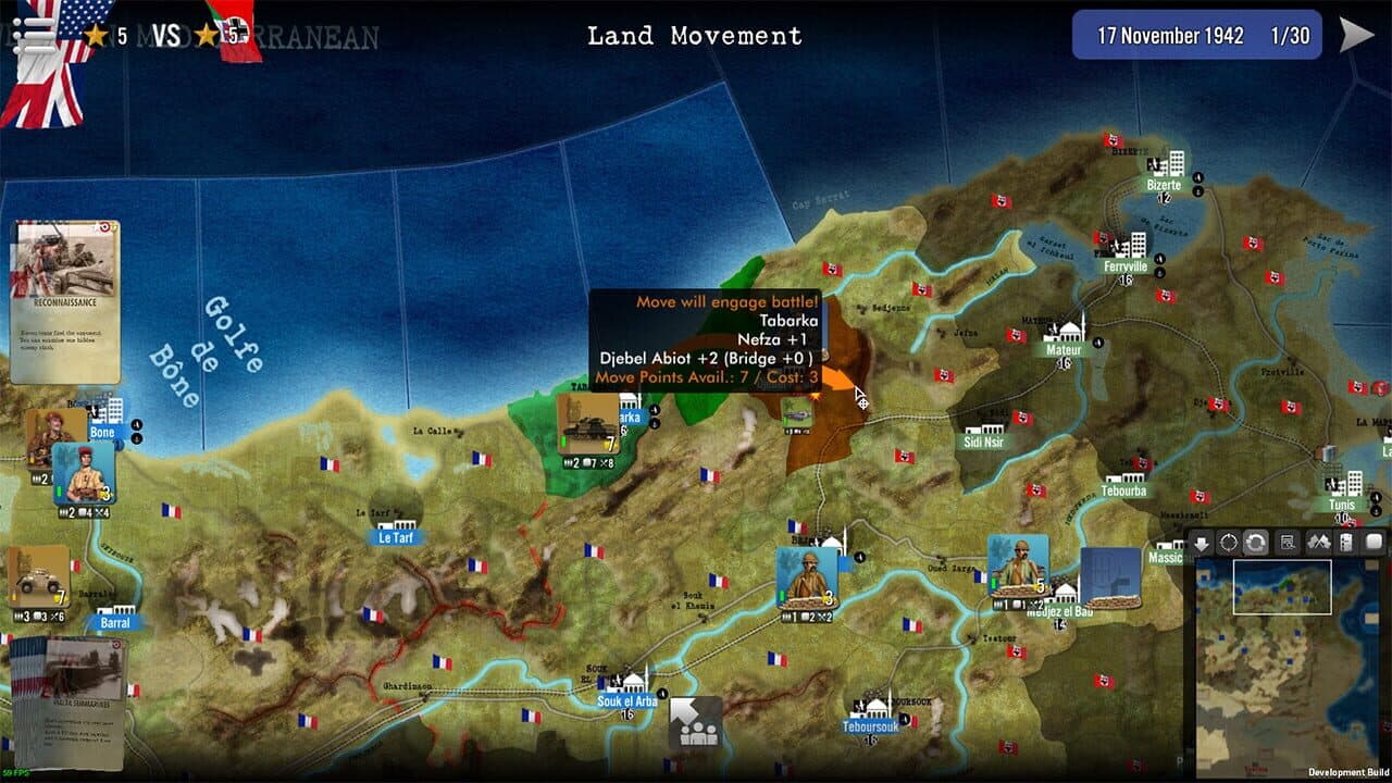 SGS Afrika Korps: Tunisia thumbnail 14