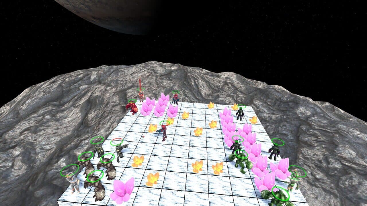 Raygun Chess thumbnail 2