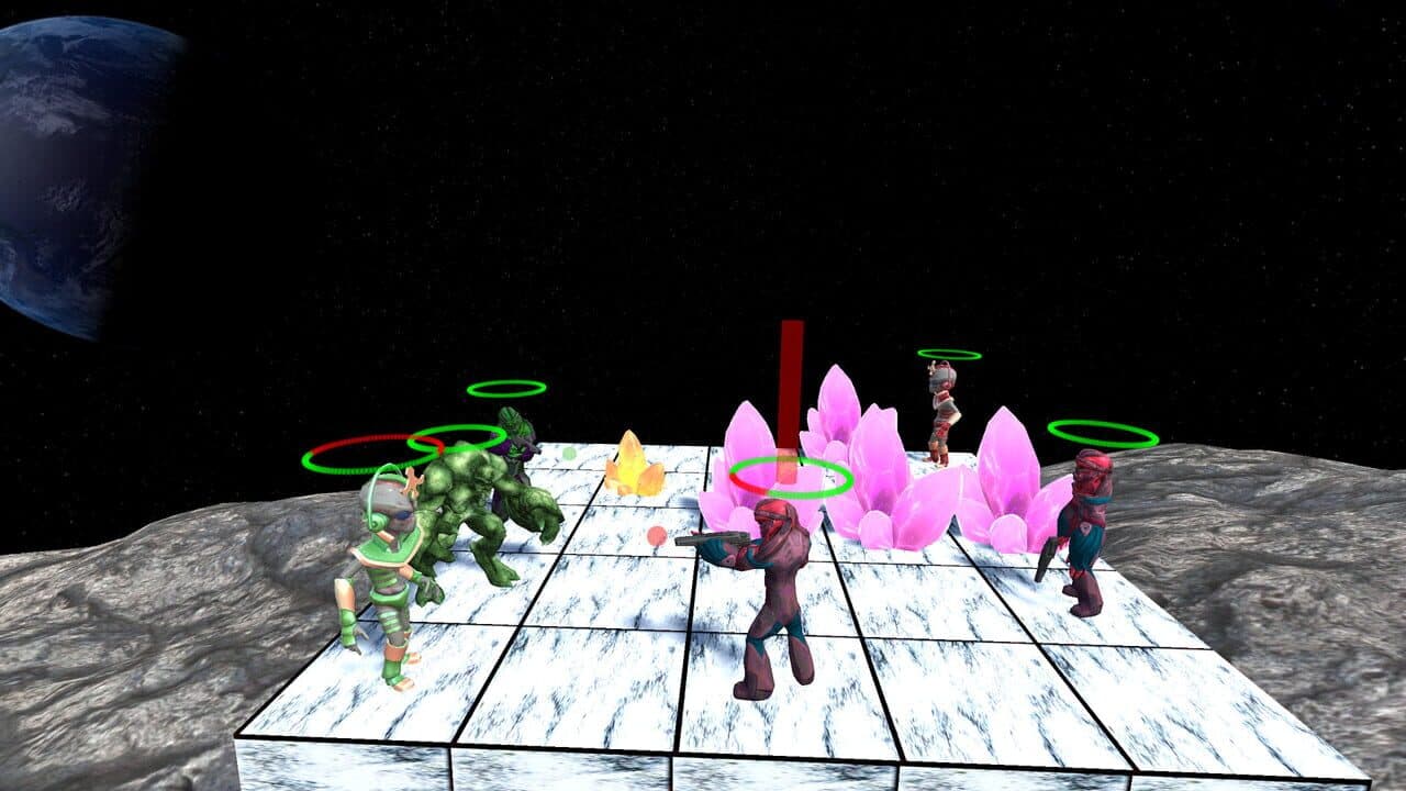 Raygun Chess thumbnail 4