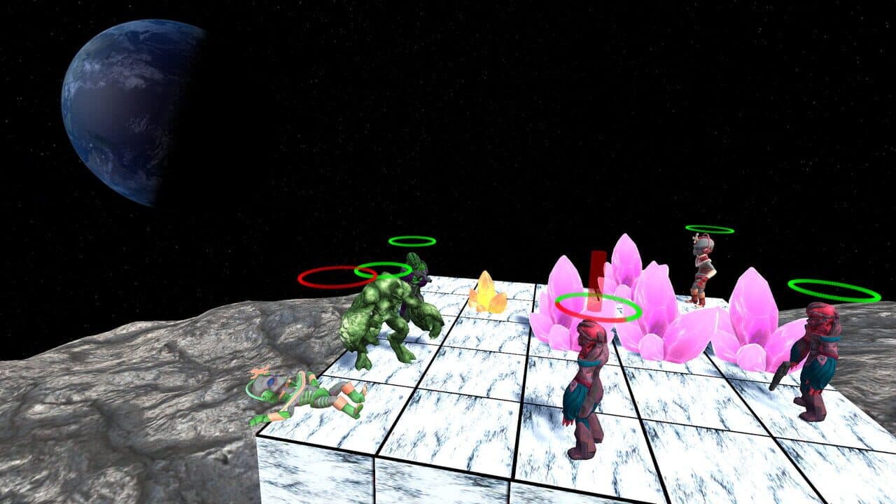 Raygun Chess thumbnail 5