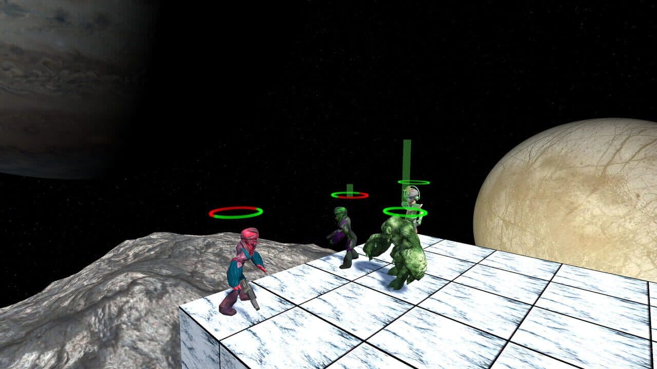 Raygun Chess thumbnail 6