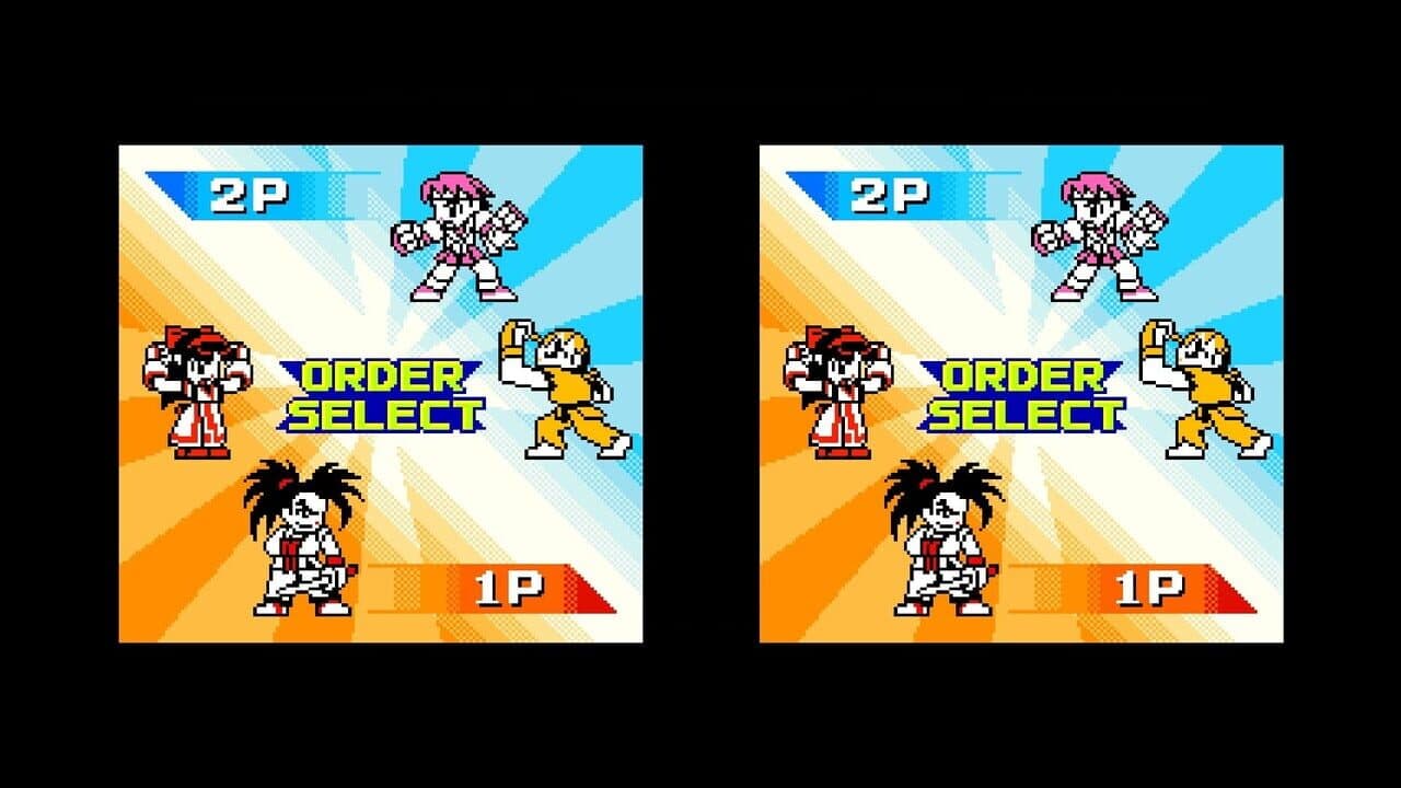 SNK vs. Capcom: The Match of the Millennium thumbnail 6