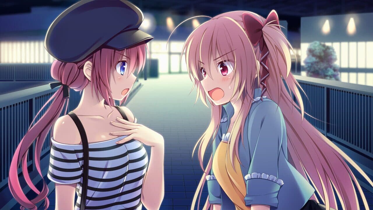 Renai Karichaimashita: Koikari - Love For Hire thumbnail 2