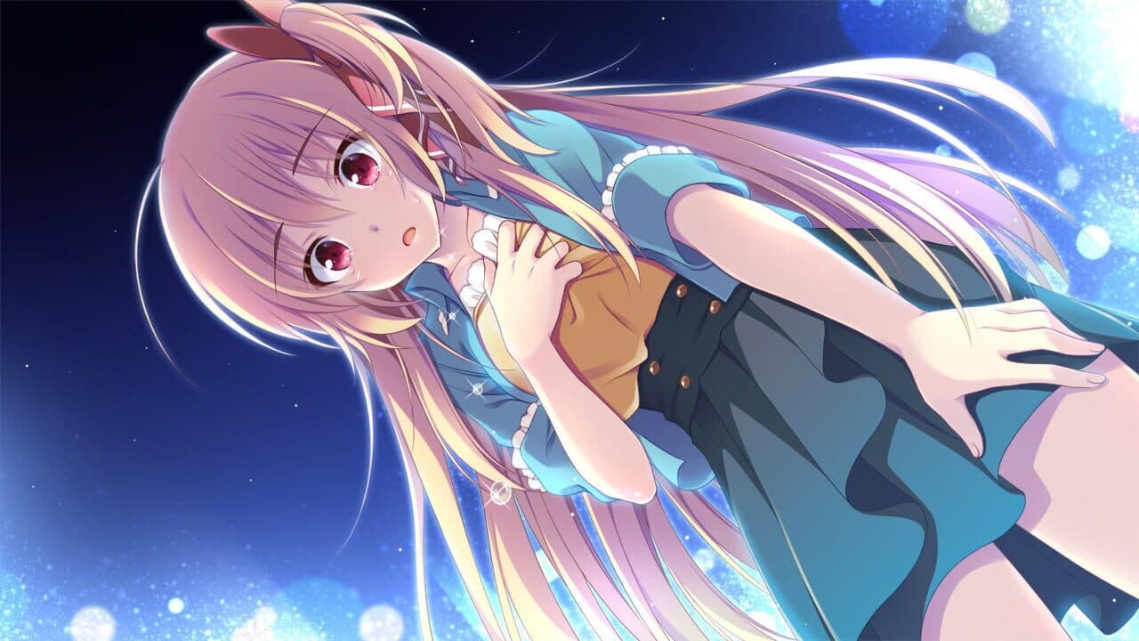 Renai Karichaimashita: Koikari - Love For Hire thumbnail 3