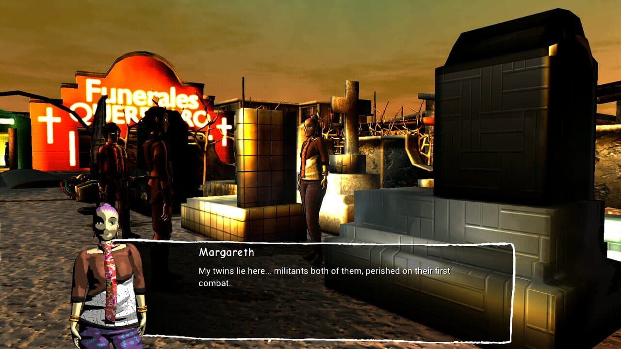 NetSpace Saga Ep.1 thumbnail 13