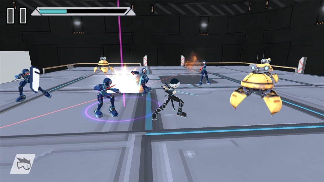 Code Zero screenshot 1