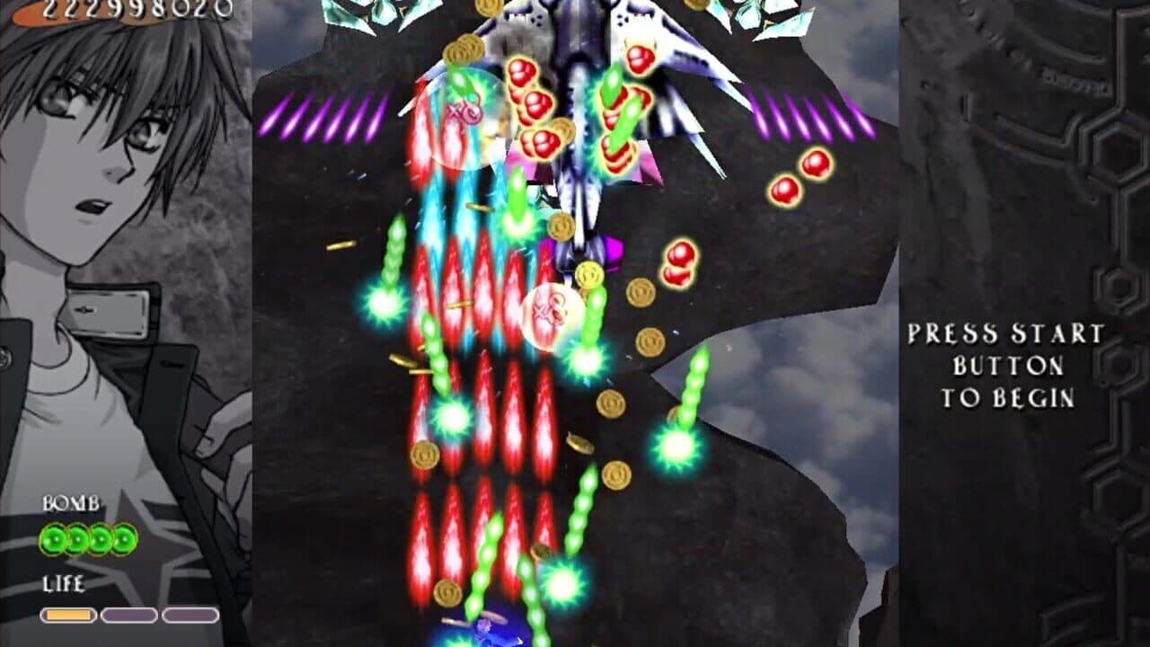 Castle of Shikigami 2 thumbnail 2