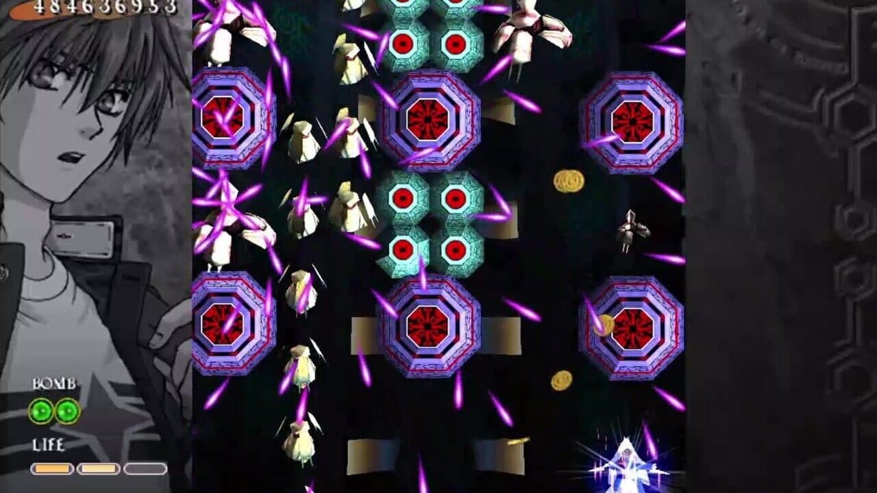 Castle of Shikigami 2 thumbnail 3