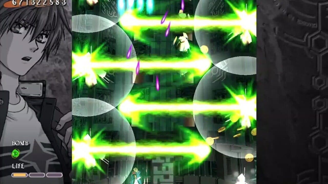 Castle of Shikigami 2 thumbnail 4