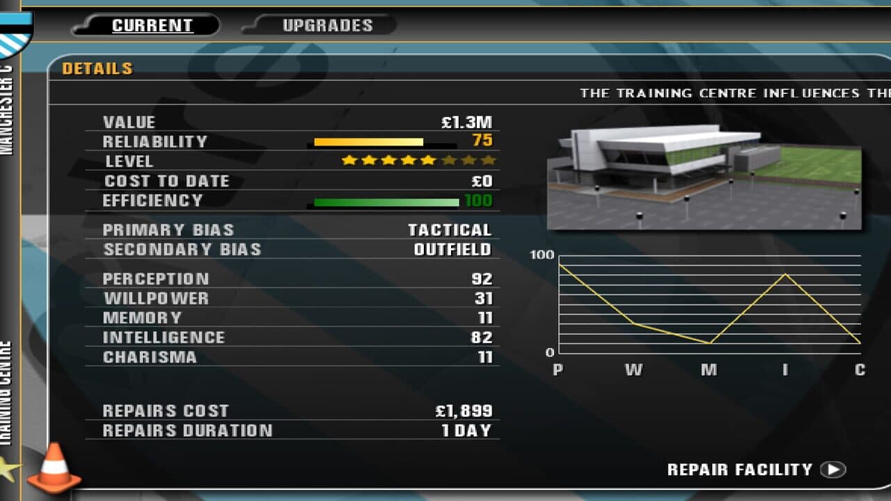 Premier Manager 09 thumbnail 2