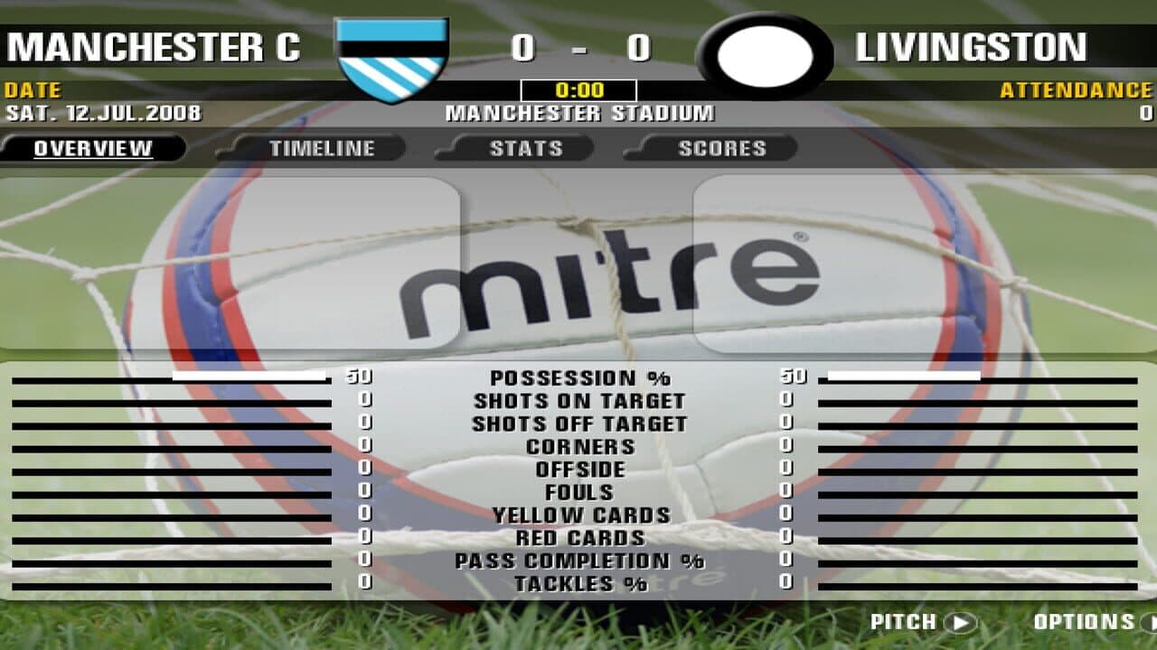 Premier Manager 09 thumbnail 4