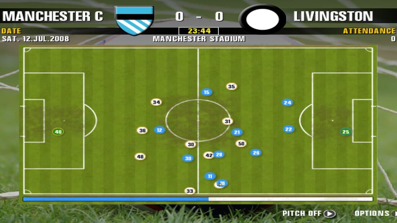 Premier Manager 09 thumbnail 7