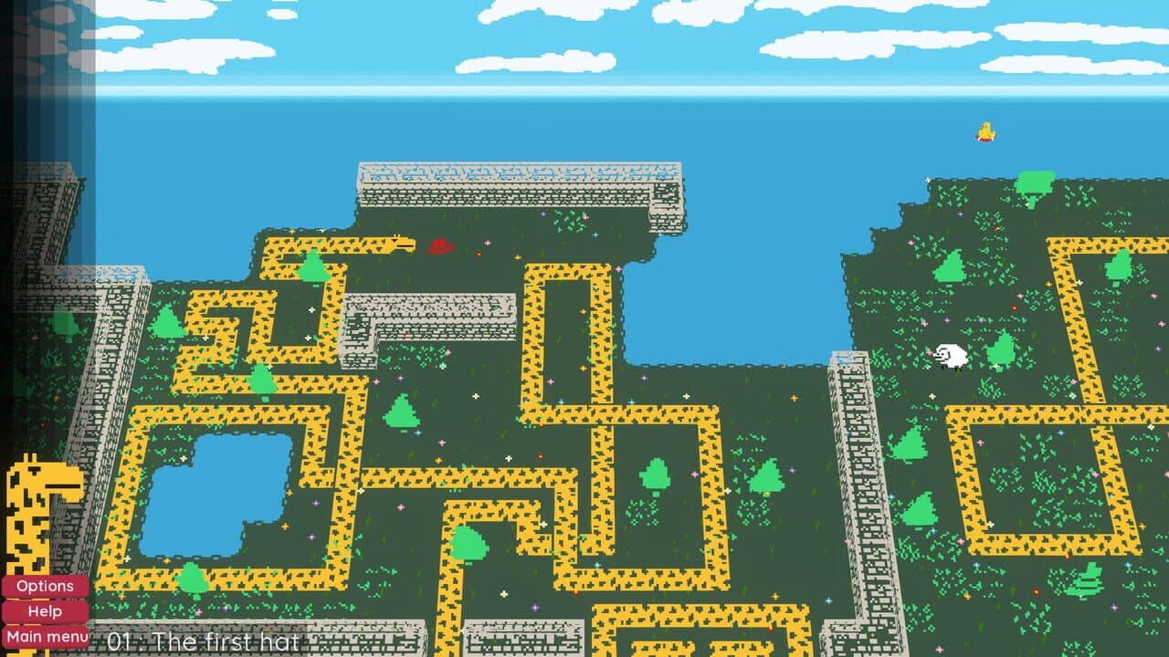 The Giraffe World thumbnail 2