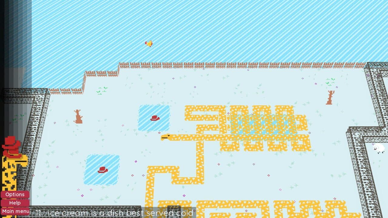 The Giraffe World thumbnail 4