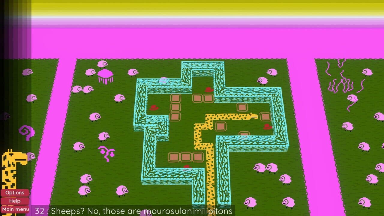 The Giraffe World thumbnail 3