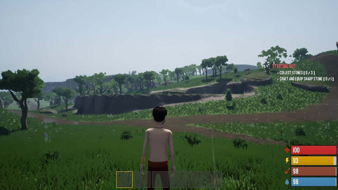 Beached thumbnail 14