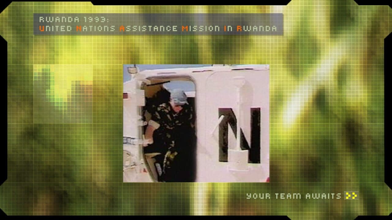 Pax Warrior thumbnail 5