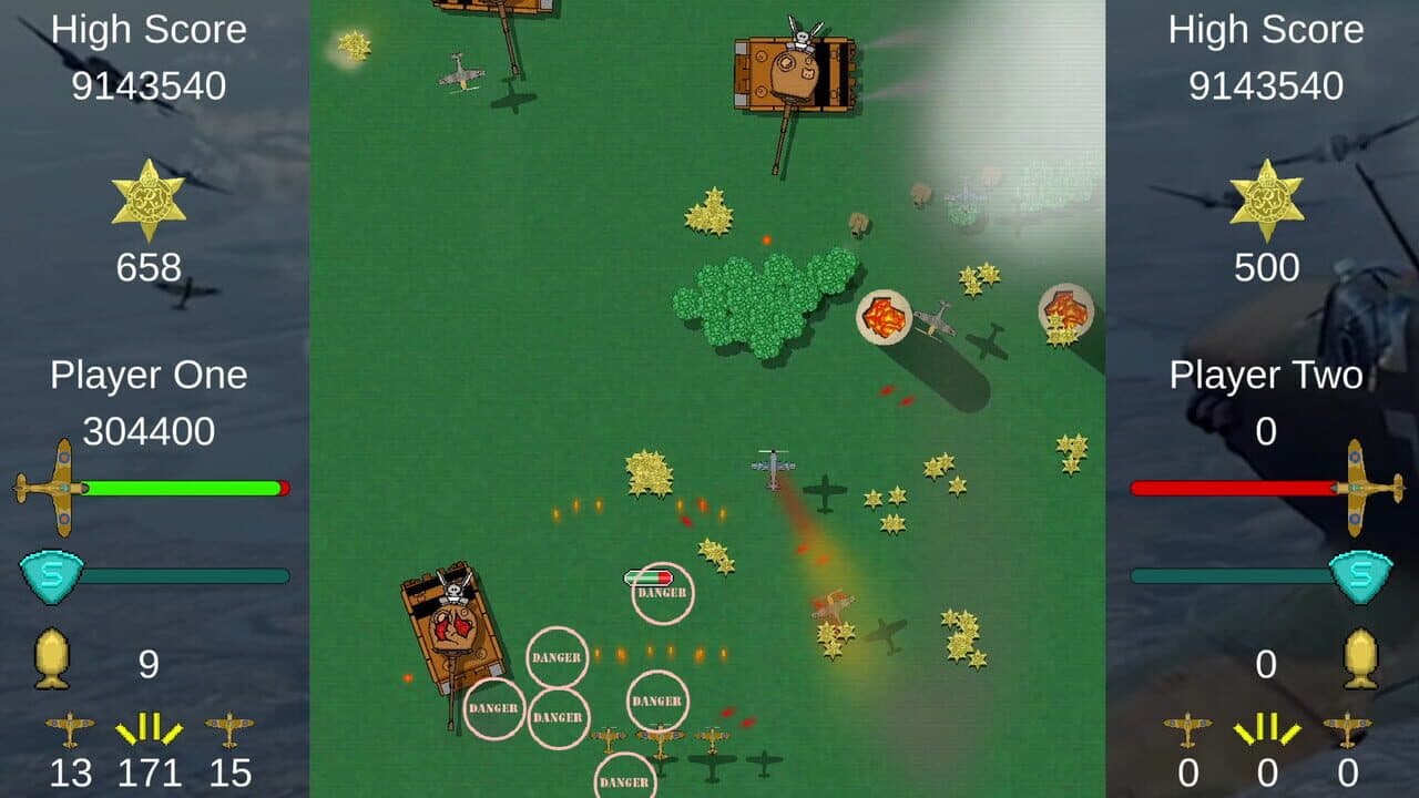 Wings of WW2 thumbnail 5