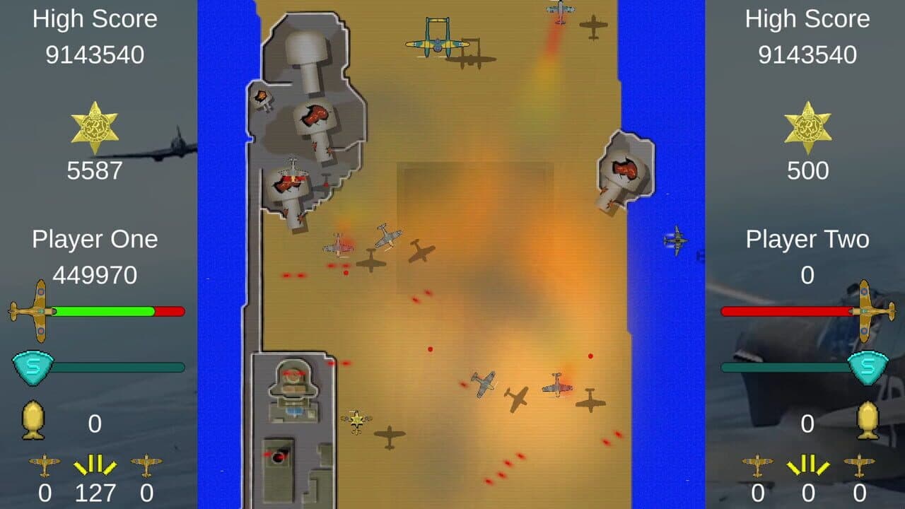Wings of WW2 thumbnail 7