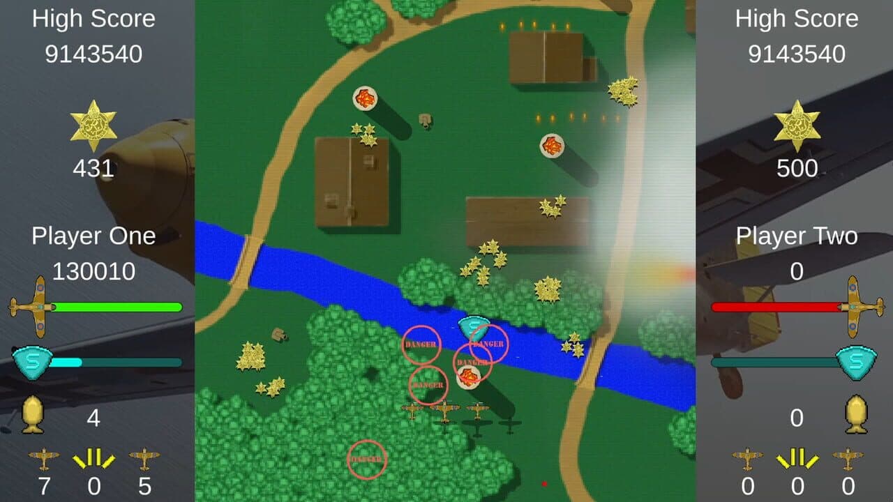 Wings of WW2 thumbnail 3
