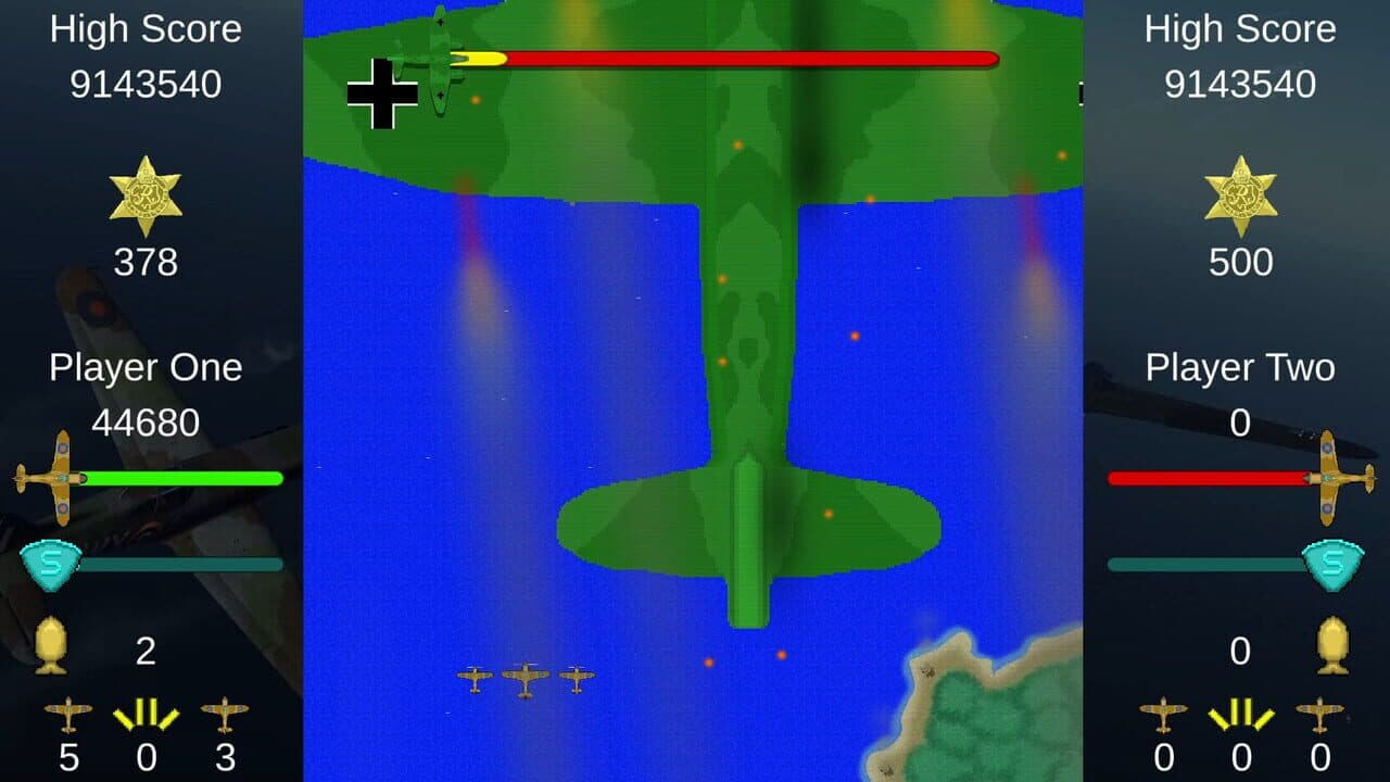 Wings of WW2 thumbnail 8