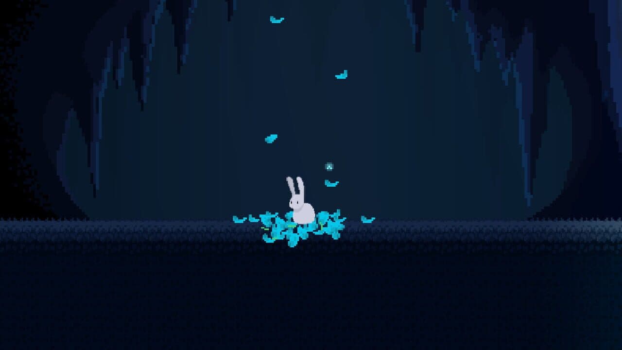 Bunny Hop screenshot 1