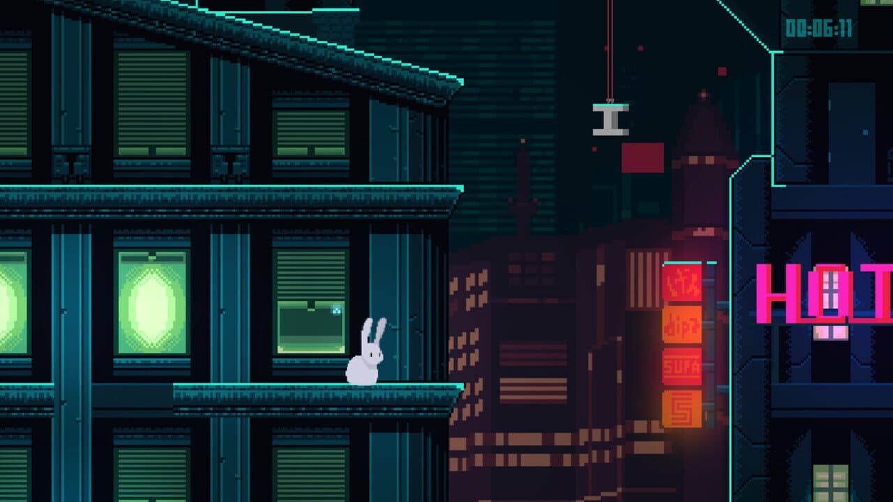 Bunny Hop thumbnail 3