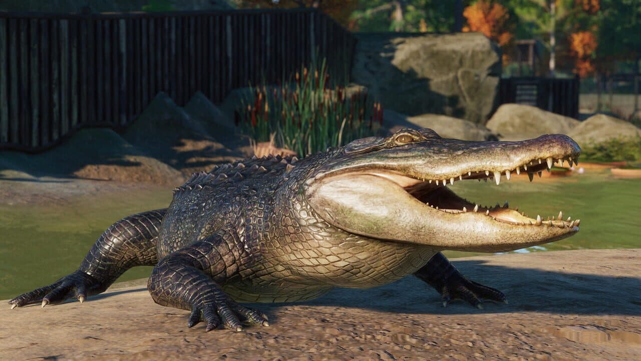 Planet Zoo: North America Animal Pack thumbnail 5