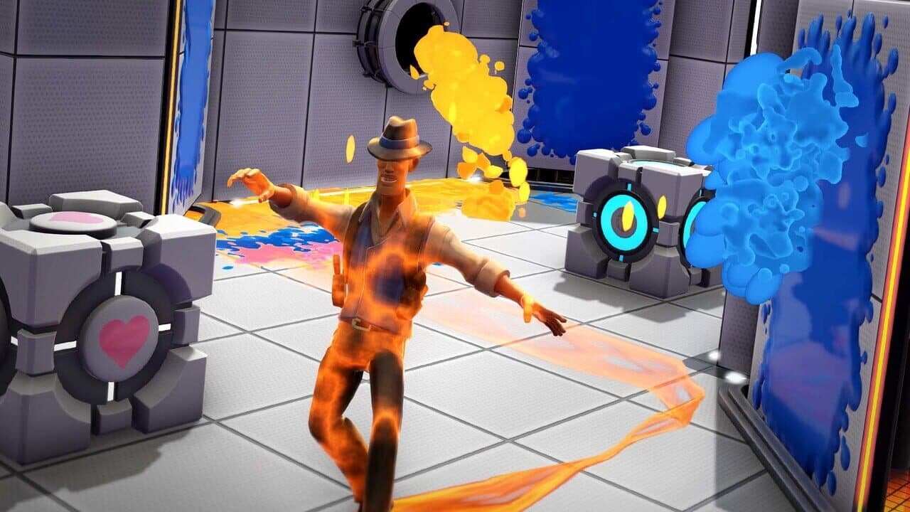 Evil Genius 2: World Domination - Portal Pack thumbnail 9