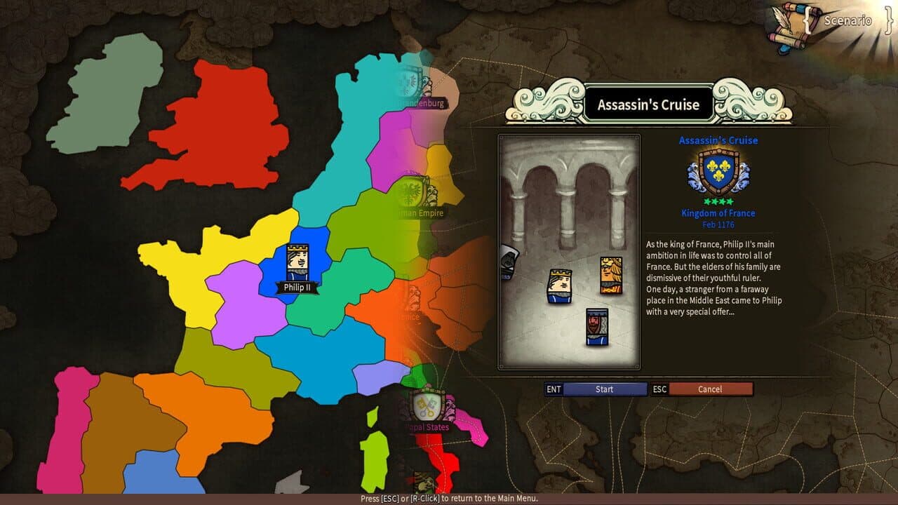 Plebby Quest: The Promised Land thumbnail 2
