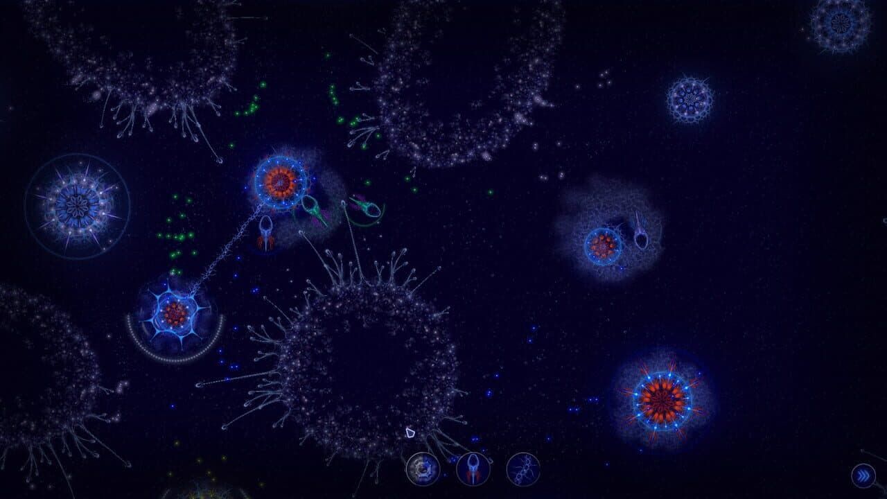 Microcosmum: Survival of Cells - Campaign Static thumbnail 7