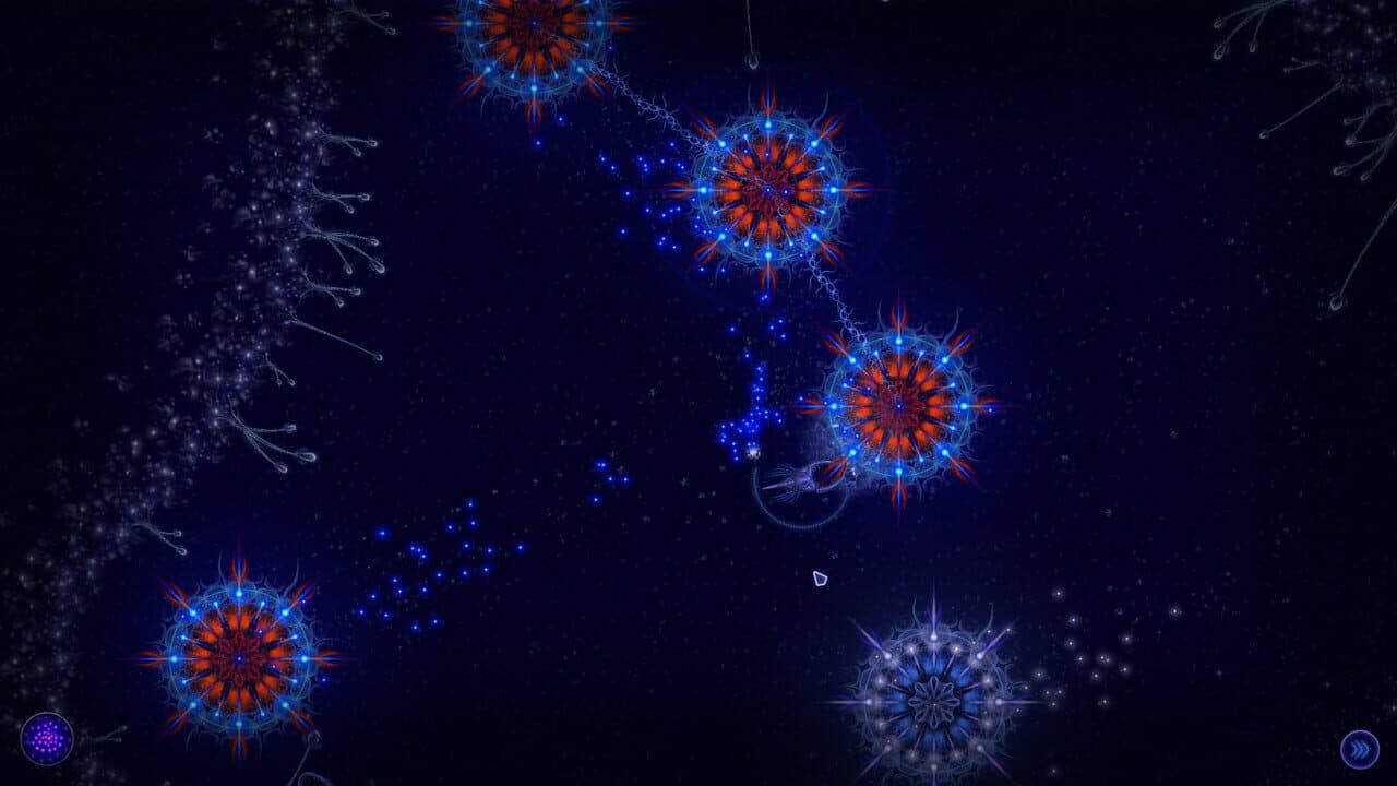 Microcosmum: Survival of Cells - Campaign Static thumbnail 8