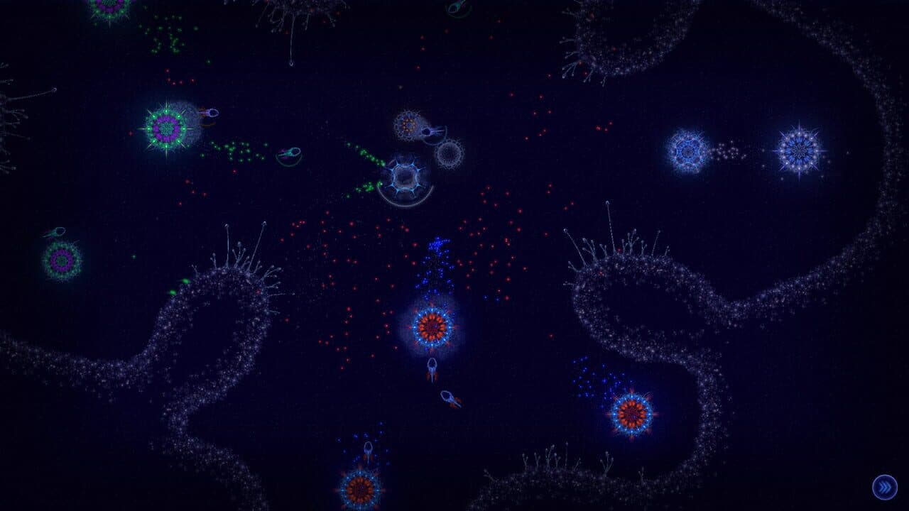 Microcosmum: Survival of Cells - Campaign Static thumbnail 6