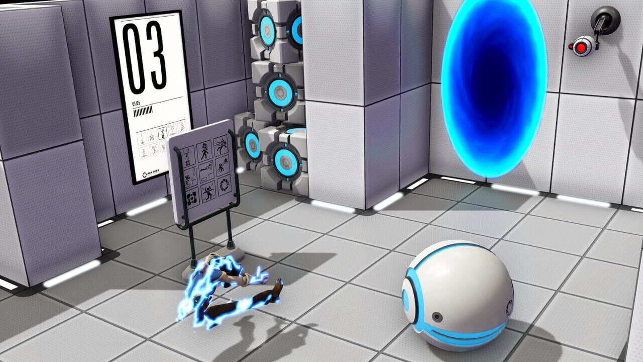 Evil Genius 2: World Domination - Portal Pack thumbnail 2