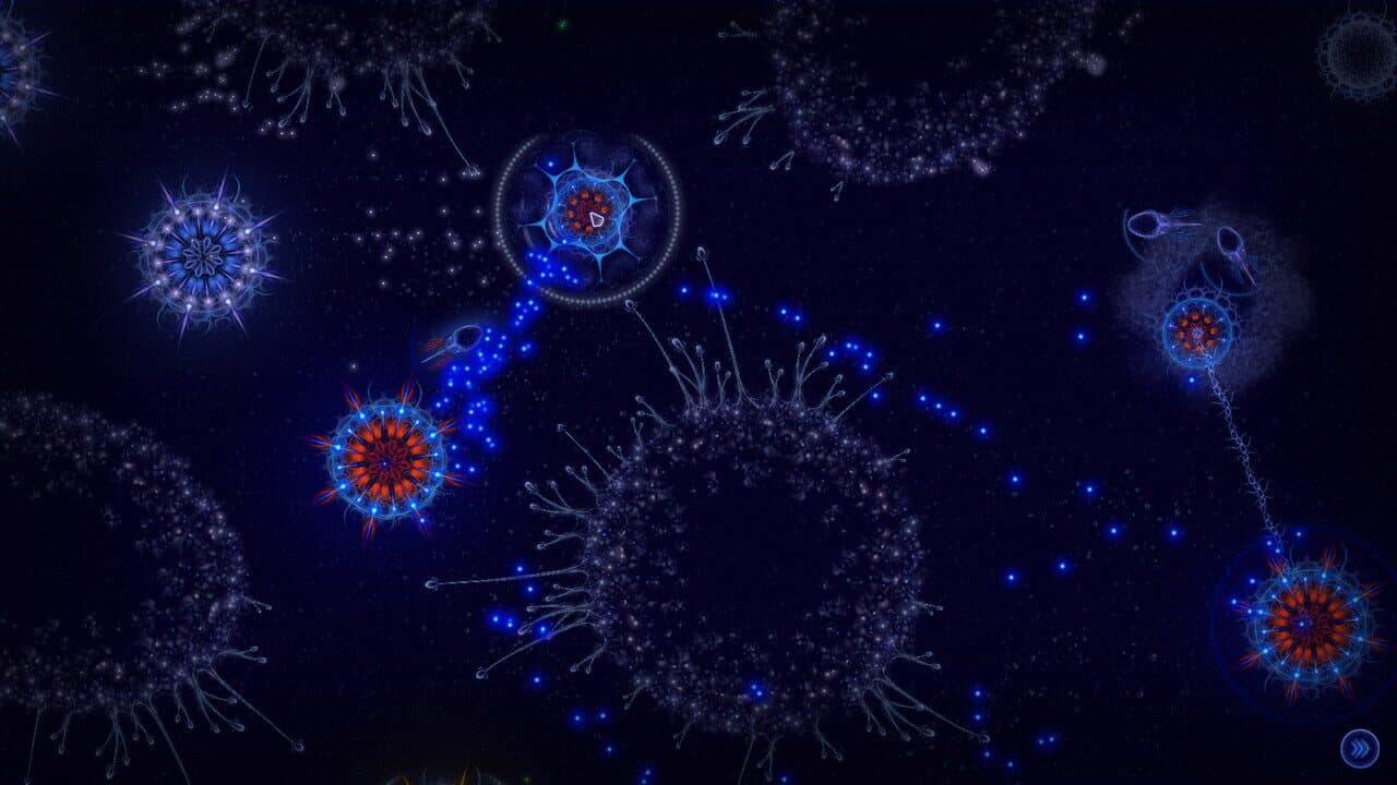 Microcosmum: Survival of Cells - Campaign Static thumbnail 3