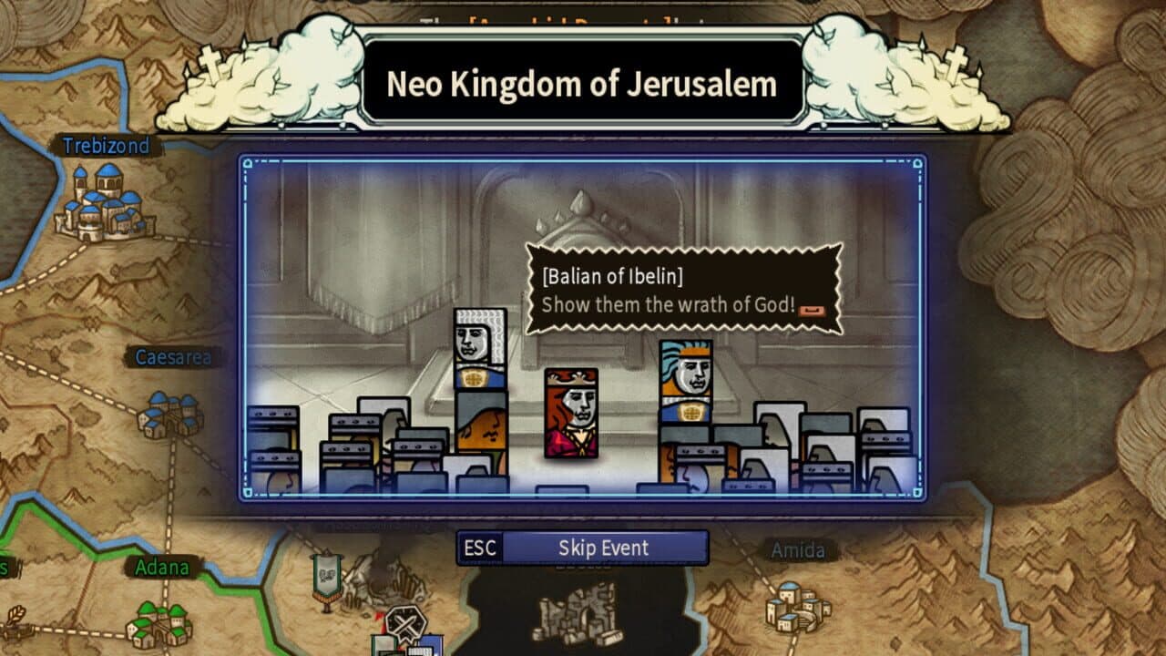 Plebby Quest: The Promised Land thumbnail 5
