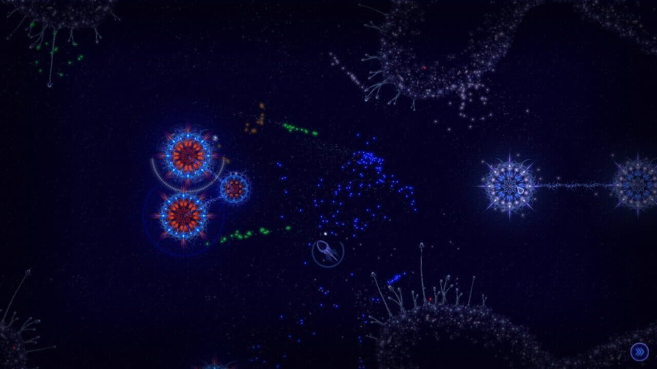Microcosmum: Survival of Cells - Campaign Static thumbnail 4