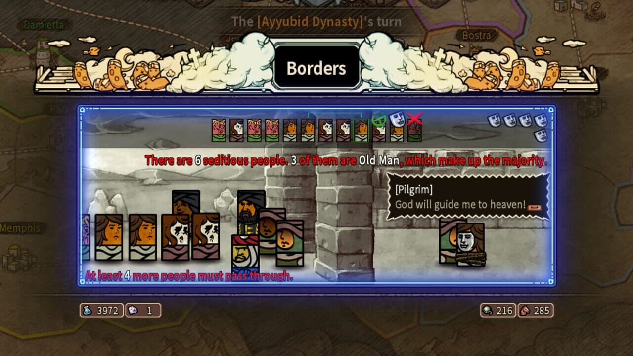 Plebby Quest: The Promised Land thumbnail 6