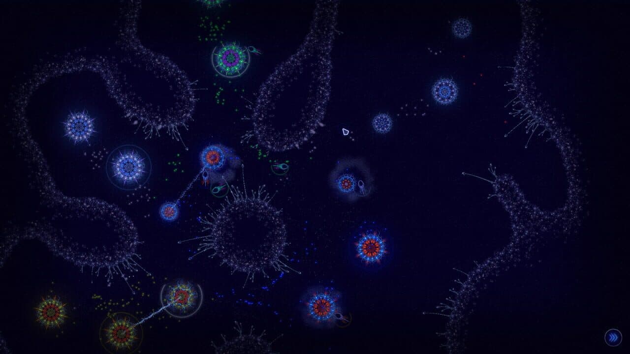 Microcosmum: Survival of Cells - Campaign Static thumbnail 5