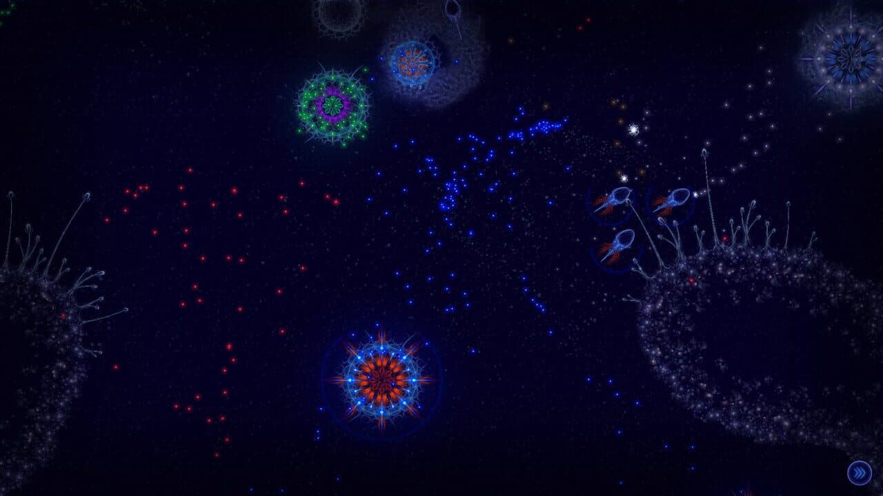 Microcosmum: Survival of Cells - Campaign Static thumbnail 9