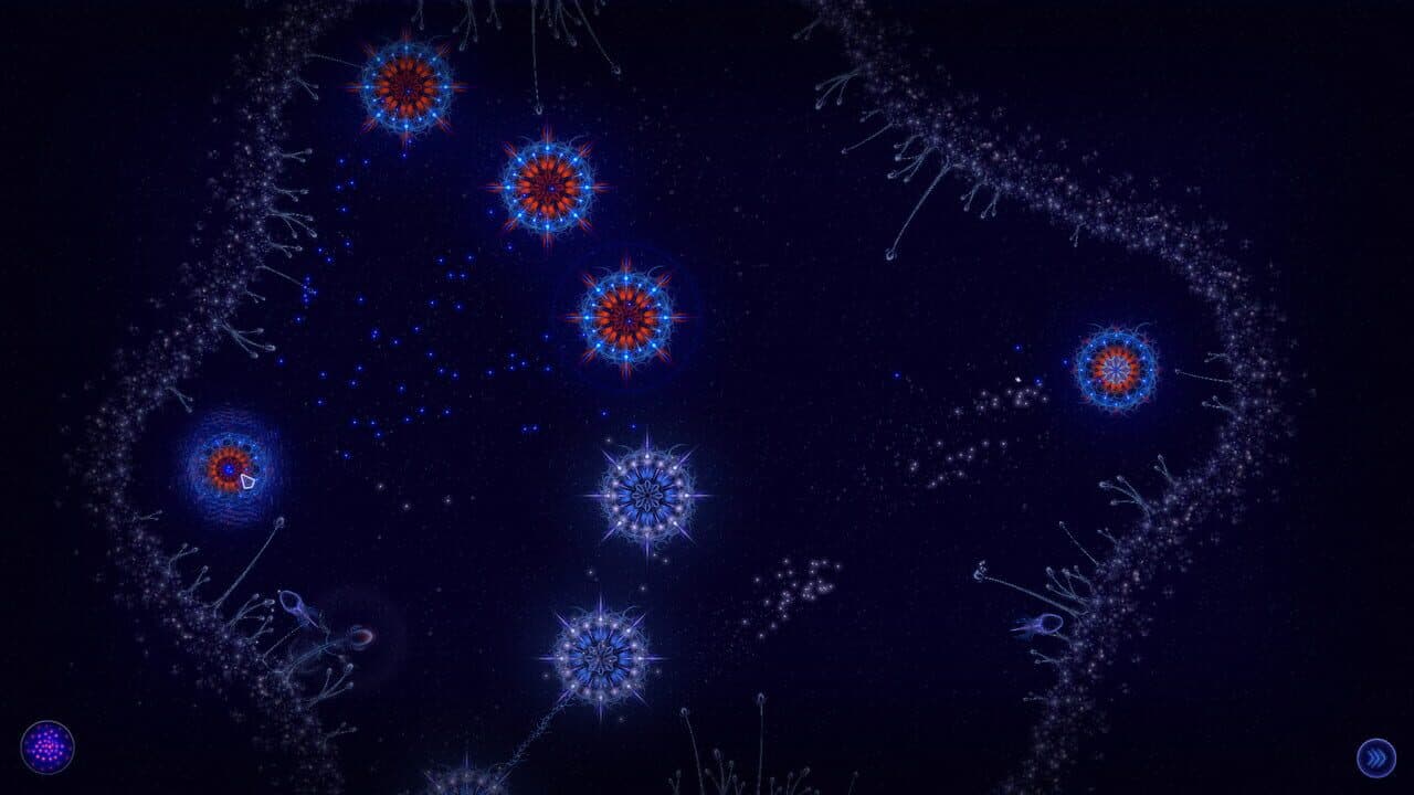 Microcosmum: Survival of Cells - Campaign Static thumbnail 10