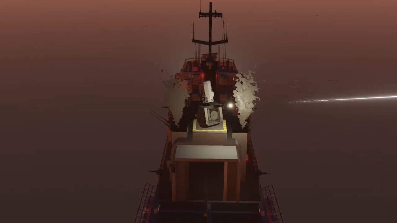 Stormworks: Search and Destroy thumbnail 3