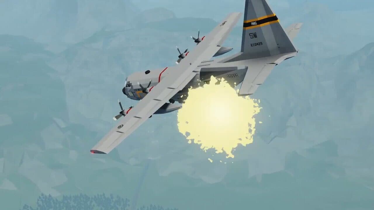 Stormworks: Search and Destroy thumbnail 4