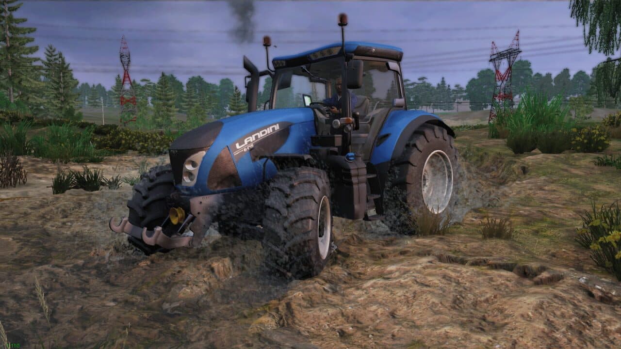 Farm Expert 2017: Hard Terrain thumbnail 2