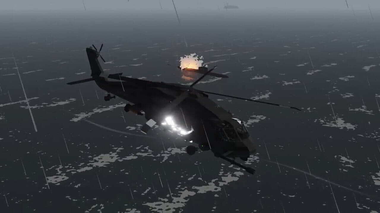 Stormworks: Search and Destroy thumbnail 5