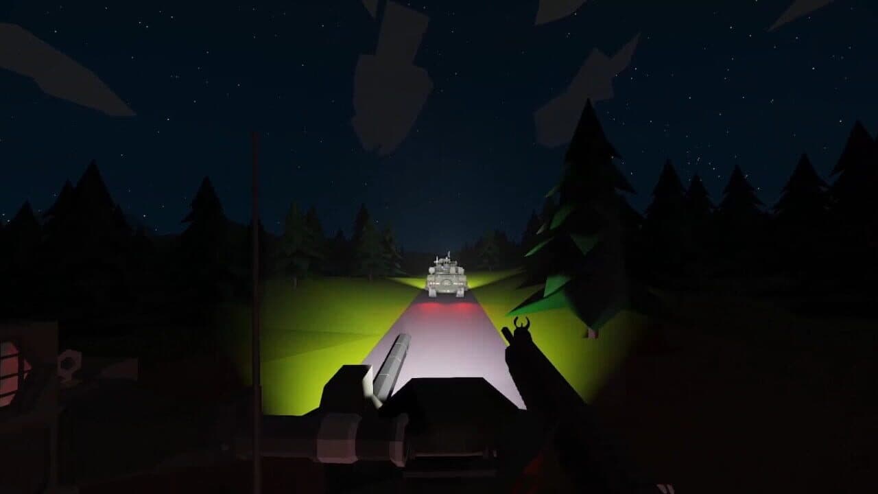 Stormworks: Search and Destroy thumbnail 9