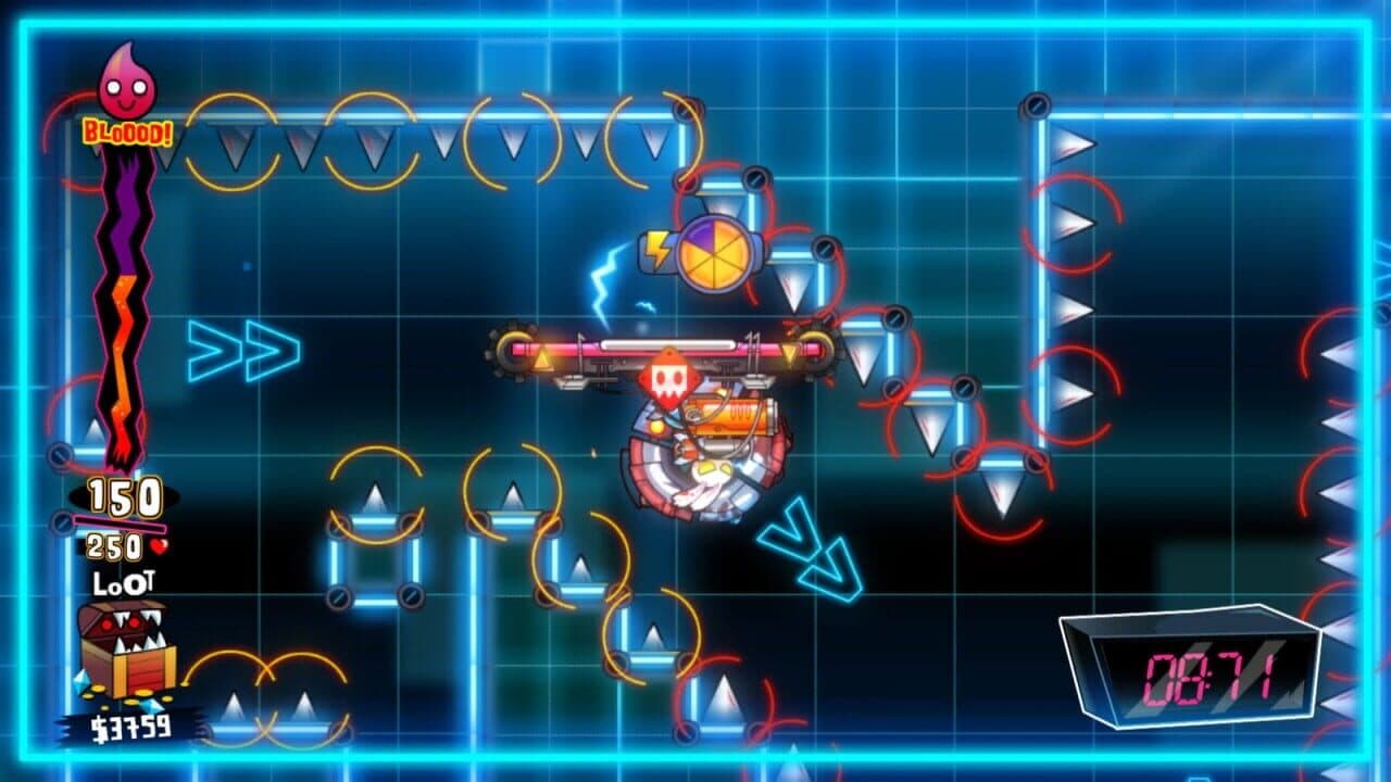Hell Yeah! Virtual Rabbit: Missions thumbnail 3