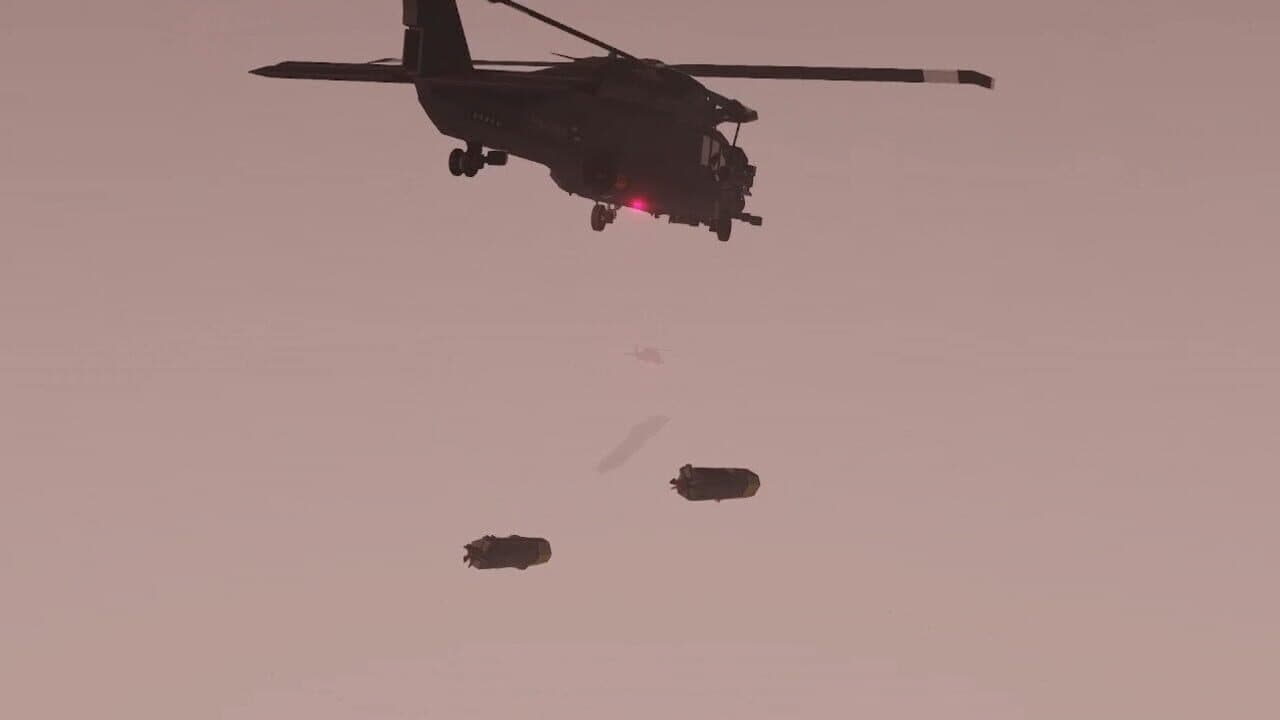 Stormworks: Search and Destroy thumbnail 8