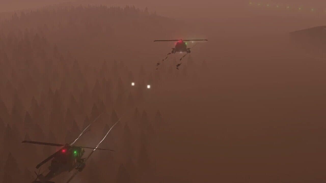 Stormworks: Search and Destroy thumbnail 6