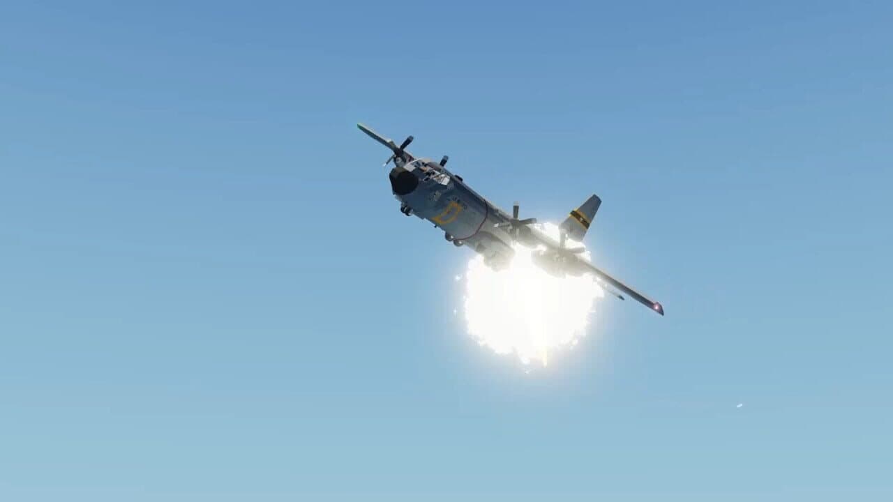 Stormworks: Search and Destroy thumbnail 10